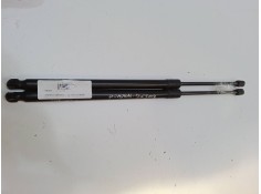 Recambio de amortiguadores malet/porton para hyundai h-1 travel (tq) 2.5 crdi referencia OEM IAM   