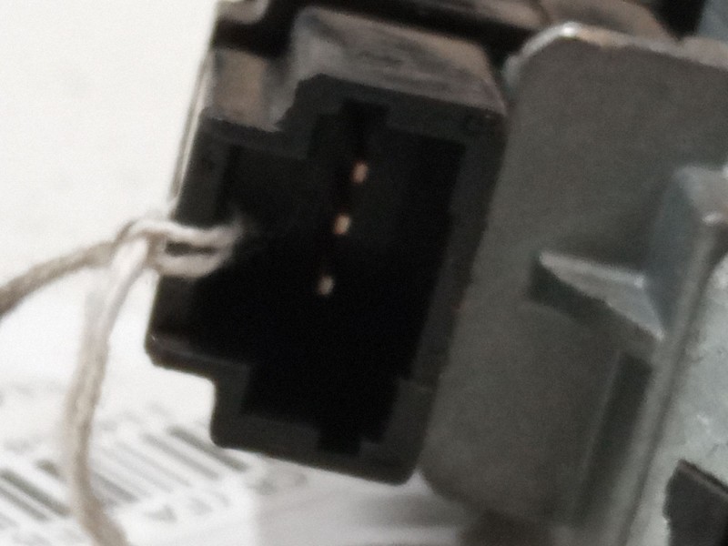 Recambio de clausor para citroën c8 (ea_, eb_) 2.0 hdi referencia OEM IAM   