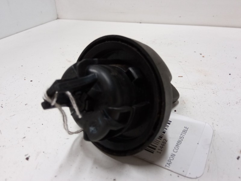 Recambio de tapon combustible para citroën c8 (ea_, eb_) 2.0 hdi referencia OEM IAM   
