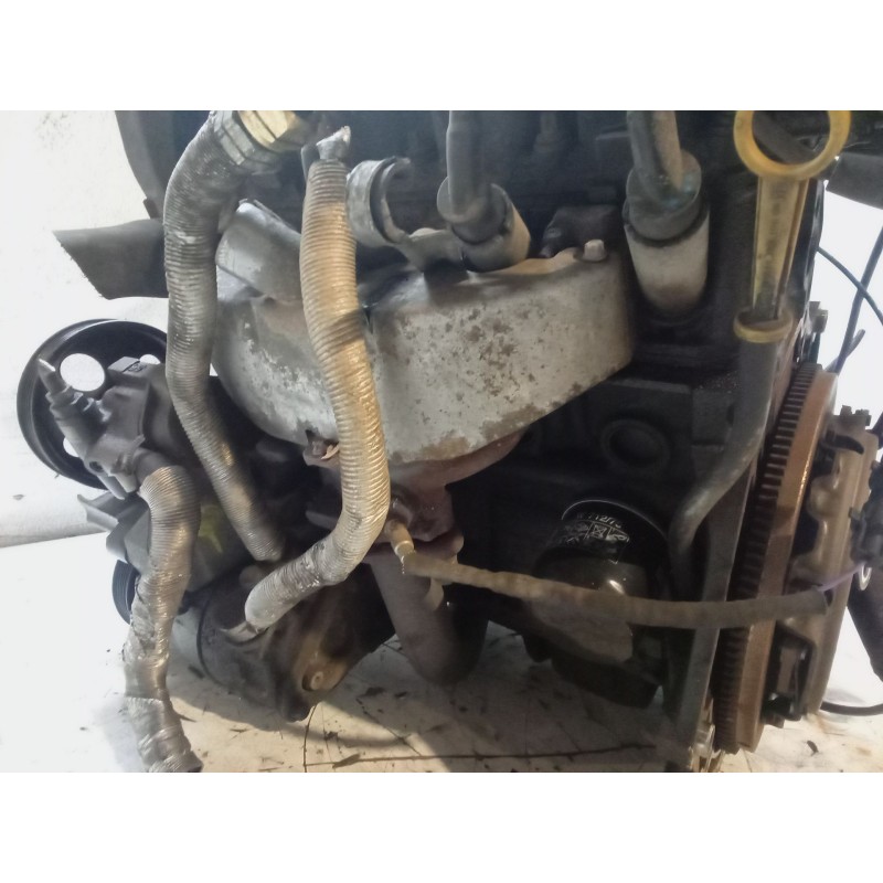 Recambio de motor completo para opel corsa b (s93) 1.4 i (f08, f68, m68) referencia OEM IAM   