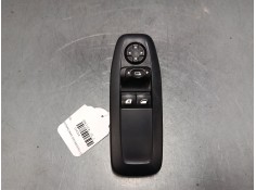 Recambio de mando elevalunas delantero izquierdo para peugeot 208 i (ca_, cc_) 1.2 vti 82 referencia OEM IAM   