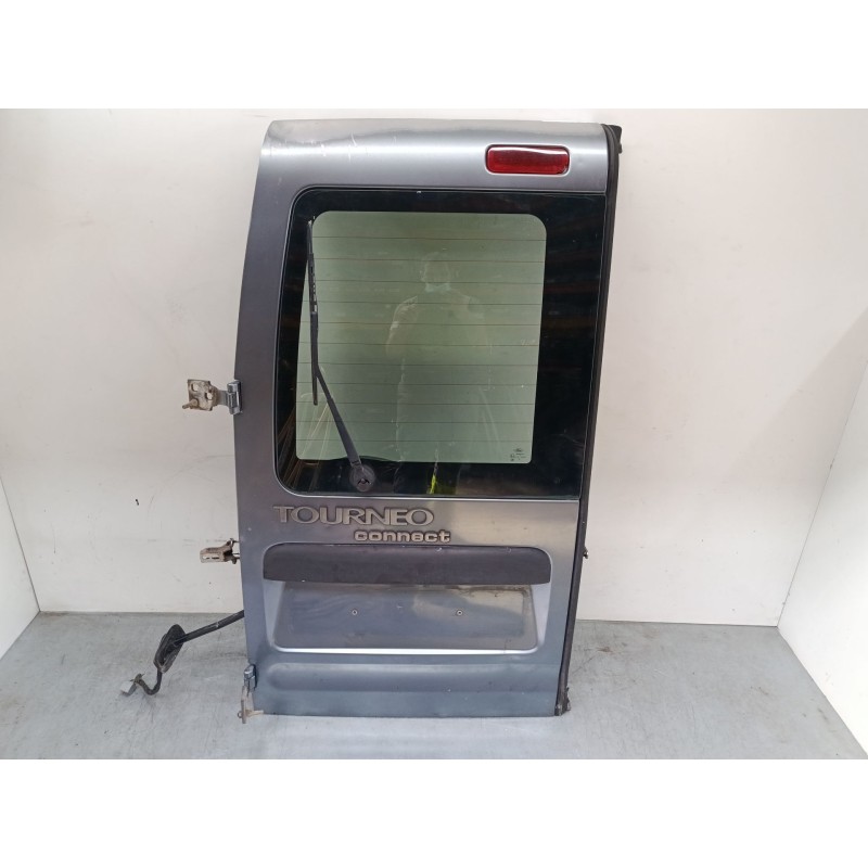 Recambio de porton trasero izquierdo para ford transit connect (p65_, p70_, p80_) 1.8 tdci referencia OEM IAM   