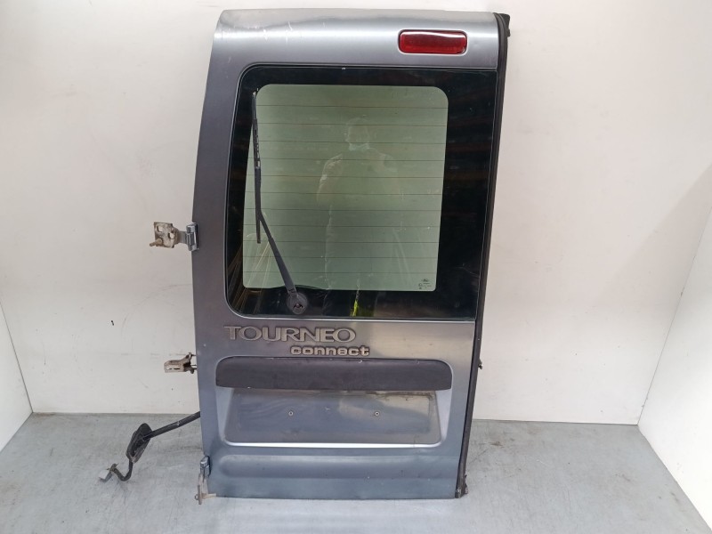 Recambio de porton trasero izquierdo para ford transit connect (p65_, p70_, p80_) 1.8 tdci referencia OEM IAM   