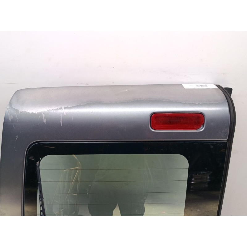 Recambio de porton trasero izquierdo para ford transit connect (p65_, p70_, p80_) 1.8 tdci referencia OEM IAM   