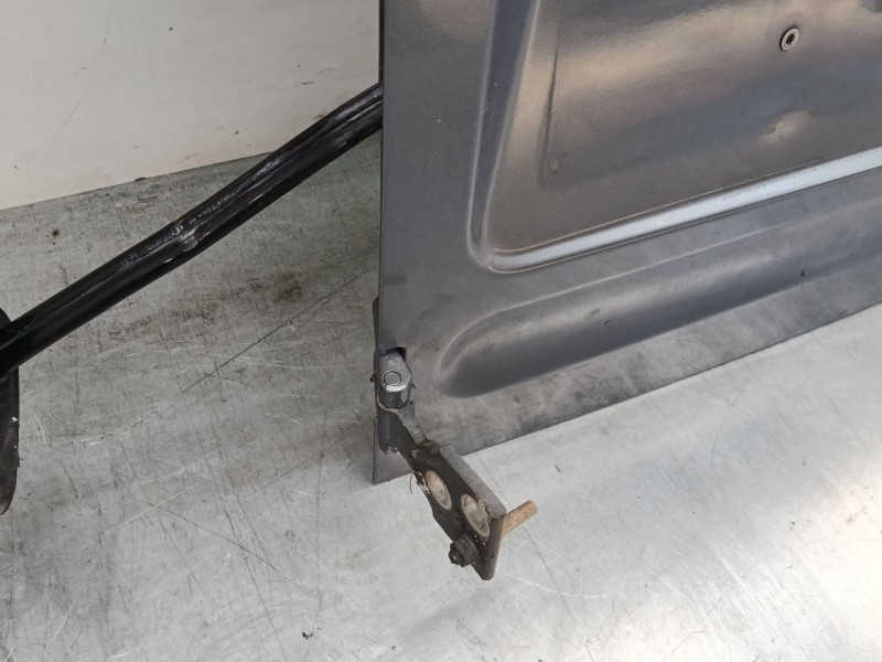 Recambio de porton trasero izquierdo para ford transit connect (p65_, p70_, p80_) 1.8 tdci referencia OEM IAM   