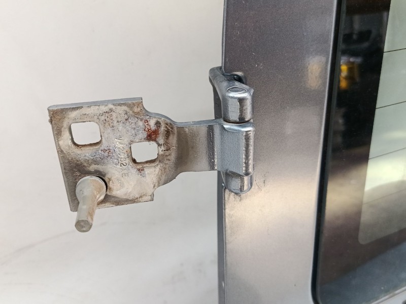 Recambio de porton trasero izquierdo para ford transit connect (p65_, p70_, p80_) 1.8 tdci referencia OEM IAM   