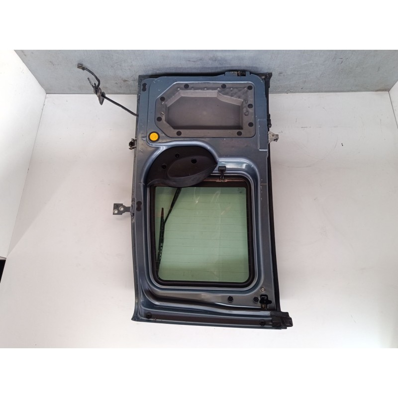 Recambio de porton trasero izquierdo para ford transit connect (p65_, p70_, p80_) 1.8 tdci referencia OEM IAM   