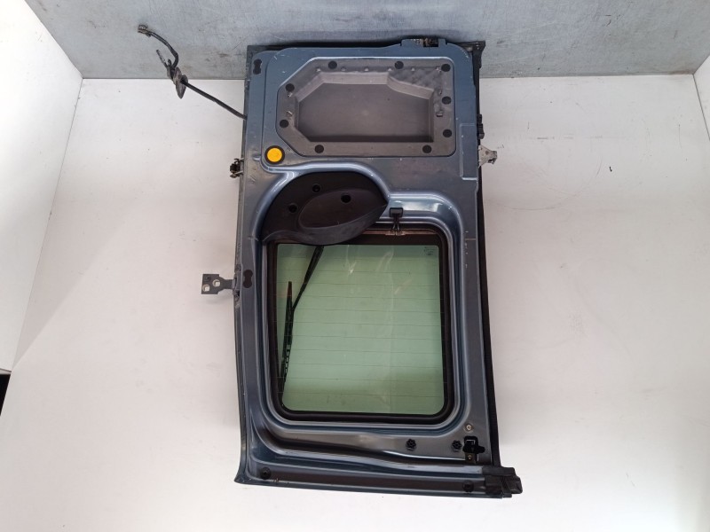Recambio de porton trasero izquierdo para ford transit connect (p65_, p70_, p80_) 1.8 tdci referencia OEM IAM   