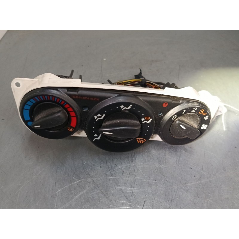 Recambio de mando calefaccion / a/a para ford transit connect (p65_, p70_, p80_) 1.8 tdci referencia OEM IAM   