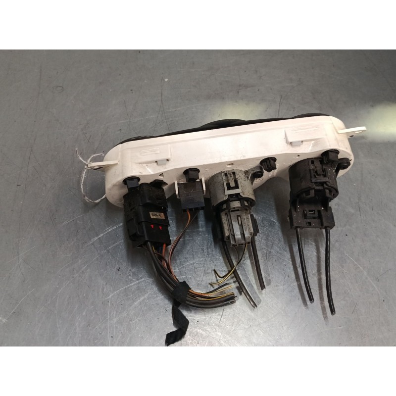 Recambio de mando calefaccion / a/a para ford transit connect (p65_, p70_, p80_) 1.8 tdci referencia OEM IAM   