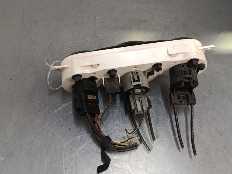 Recambio de mando calefaccion / a/a para ford transit connect (p65_, p70_, p80_) 1.8 tdci referencia OEM IAM   