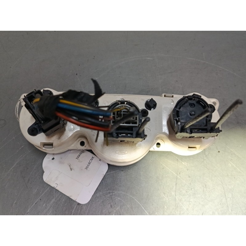 Recambio de mando calefaccion / a/a para ford transit connect (p65_, p70_, p80_) 1.8 tdci referencia OEM IAM   