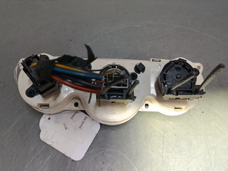 Recambio de mando calefaccion / a/a para ford transit connect (p65_, p70_, p80_) 1.8 tdci referencia OEM IAM   