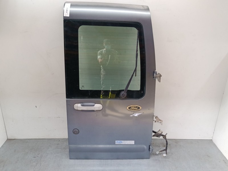 Recambio de porton trasero derecho para ford transit connect (p65_, p70_, p80_) 1.8 tdci referencia OEM IAM   