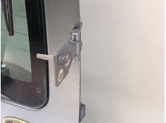 Recambio de porton trasero derecho para ford transit connect (p65_, p70_, p80_) 1.8 tdci referencia OEM IAM    2