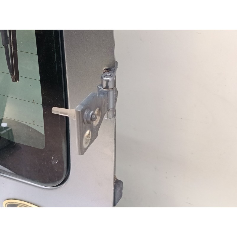 Recambio de porton trasero derecho para ford transit connect (p65_, p70_, p80_) 1.8 tdci referencia OEM IAM   