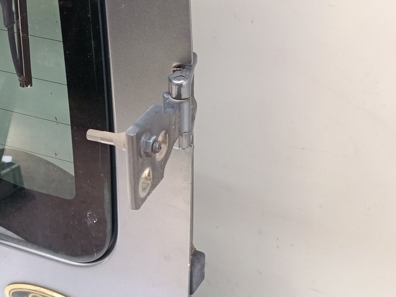 Recambio de porton trasero derecho para ford transit connect (p65_, p70_, p80_) 1.8 tdci referencia OEM IAM   
