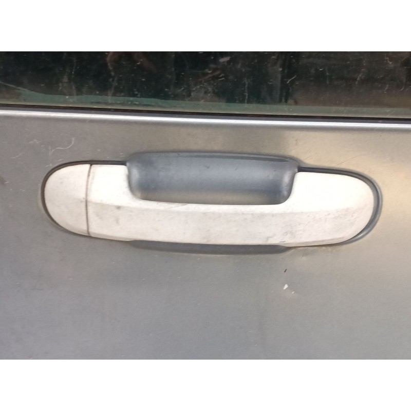 Recambio de porton trasero derecho para ford transit connect (p65_, p70_, p80_) 1.8 tdci referencia OEM IAM   