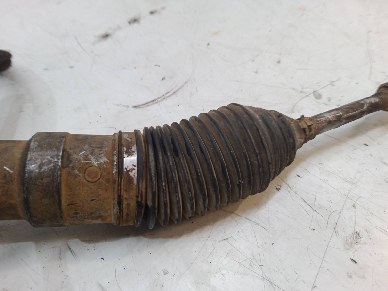 Recambio de cremallera direccion para citroën ds3 (sa_) 1.6 hdi 90 referencia OEM IAM   