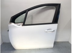 Recambio de puerta delantera izquierda para peugeot 208 i (ca_, cc_) 1.2 vti 82 referencia OEM IAM   