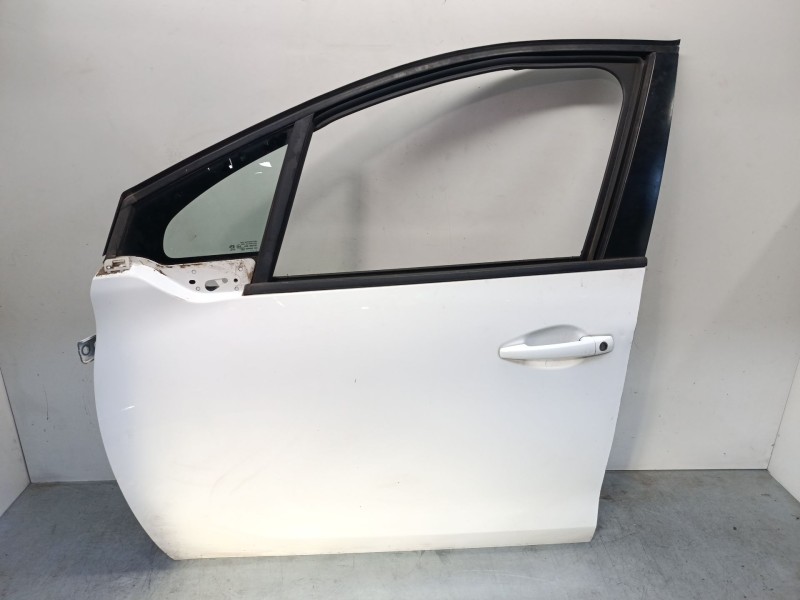 Recambio de puerta delantera izquierda para peugeot 208 i (ca_, cc_) 1.2 vti 82 referencia OEM IAM   