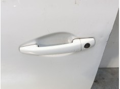 Recambio de puerta delantera izquierda para peugeot 208 i (ca_, cc_) 1.2 vti 82 referencia OEM IAM    2