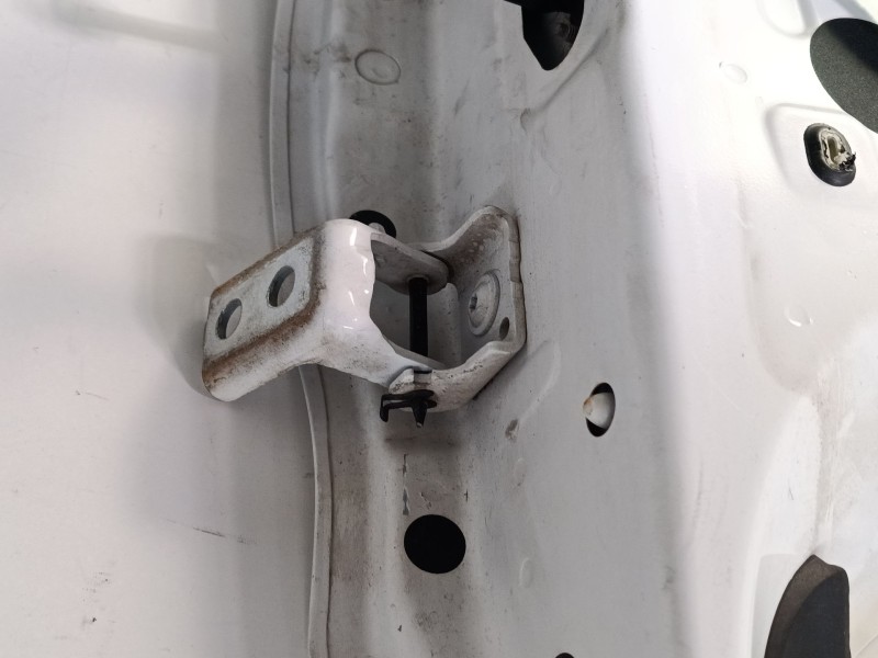 Recambio de puerta delantera izquierda para peugeot 208 i (ca_, cc_) 1.2 vti 82 referencia OEM IAM   