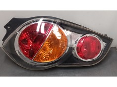 Recambio de piloto trasero izquierdo para chevrolet spark (m300) 1.2 referencia OEM IAM   