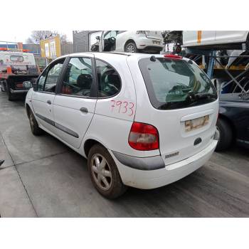 RENAULT SCÉNIC I MONOSPACE (JA0/1_, FA0_)