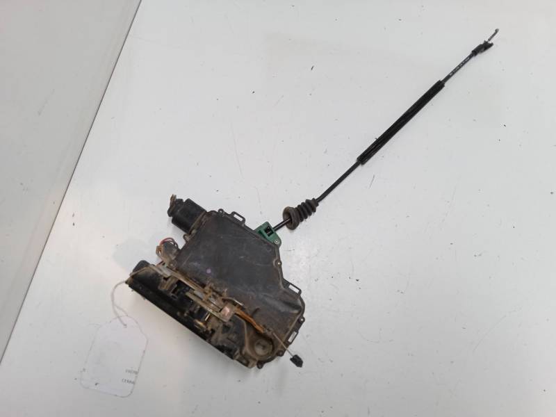 CERRADURA PUERTA DELANTERA IZQUIERDA 