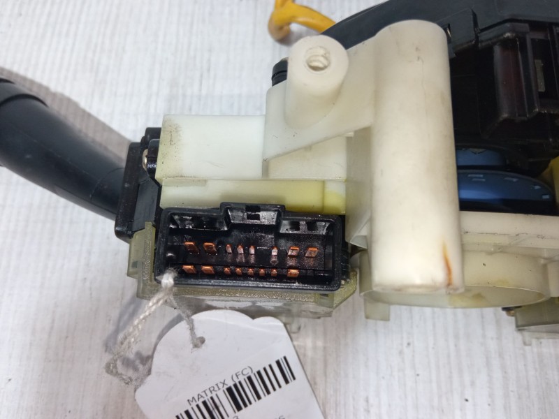 Recambio de mando luces para hyundai matrix (fc) 1.5 crdi referencia OEM IAM 9340017250  