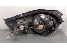 Recambio de piloto trasero izquierdo para chevrolet spark (m300) 1.2 referencia OEM IAM    2