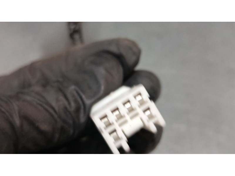 Recambio de piloto trasero izquierdo para chevrolet spark (m300) 1.2 referencia OEM IAM   