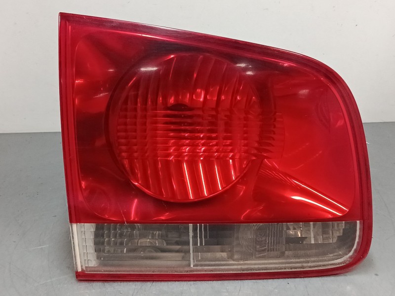 Recambio de piloto trasero porton izquierdo para volkswagen touareg (7la, 7l6, 7l7) 5.0 v10 tdi referencia OEM IAM 7L6945093H  
