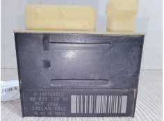 Recambio de rele calentadores para peugeot 3008 suv (mc_, mr_, mj_, m4_) 1.6 bluehdi 120 referencia OEM IAM 9662570880  