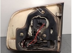 Recambio de piloto trasero porton izquierdo para volkswagen touareg (7la, 7l6, 7l7) 5.0 v10 tdi referencia OEM IAM 7L6945093H   2