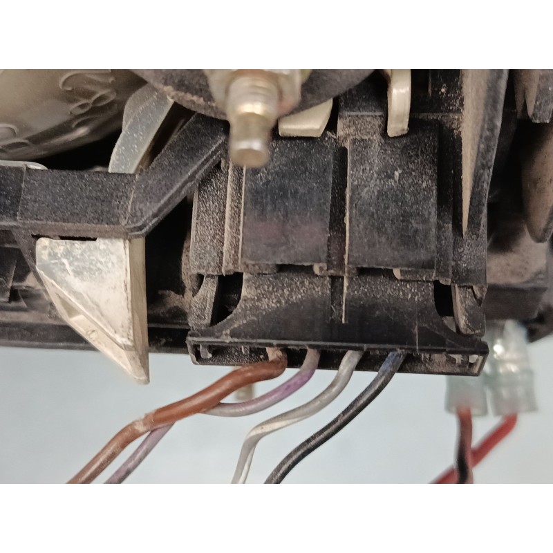 Recambio de piloto trasero porton izquierdo para volkswagen touareg (7la, 7l6, 7l7) 5.0 v10 tdi referencia OEM IAM 7L6945093H  