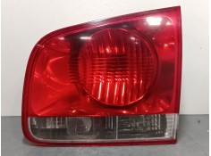 Recambio de piloto trasero porton derecho para volkswagen touareg (7la, 7l6, 7l7) 5.0 v10 tdi referencia OEM IAM 7L6945094H  