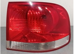 Recambio de piloto trasero derecho para volkswagen touareg (7la, 7l6, 7l7) 5.0 v10 tdi referencia OEM IAM 28258002  