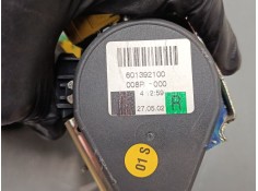 Recambio de cinturon seguridad delantero derecho para volkswagen touareg (7la, 7l6, 7l7) 5.0 v10 tdi referencia OEM IAM 60139210 2