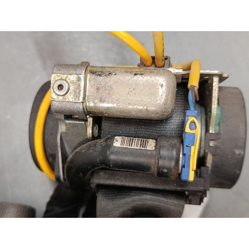 Recambio de cinturon seguridad delantero derecho para volkswagen touareg (7la, 7l6, 7l7) 5.0 v10 tdi referencia OEM IAM 60139210