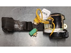 Recambio de cinturon seguridad delantero izquierdo para volkswagen touareg (7la, 7l6, 7l7) 5.0 v10 tdi referencia OEM IAM 601391