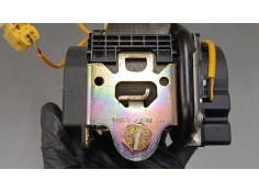 Recambio de cinturon seguridad delantero izquierdo para volkswagen touareg (7la, 7l6, 7l7) 5.0 v10 tdi referencia OEM IAM 601391 2