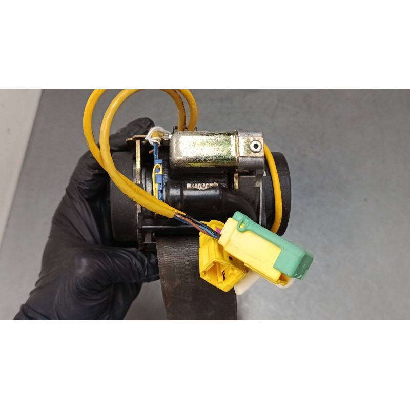 Recambio de cinturon seguridad delantero izquierdo para volkswagen touareg (7la, 7l6, 7l7) 5.0 v10 tdi referencia OEM IAM 601391