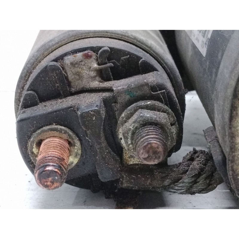 Recambio de motor arranque para subaru legacy iv (bl) 2.5 awd (bl9) referencia OEM IAM 23300AA460  
