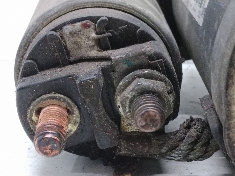 Recambio de motor arranque para subaru legacy iv (bl) 2.5 awd (bl9) referencia OEM IAM 23300AA460  