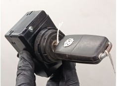 Recambio de clausor para volkswagen touareg (7la, 7l6, 7l7) 5.0 v10 tdi referencia OEM IAM 3D0905865C 3330101 