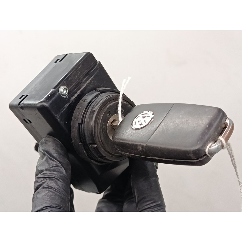 Recambio de clausor para volkswagen touareg (7la, 7l6, 7l7) 5.0 v10 tdi referencia OEM IAM 3D0905865C 3330101 