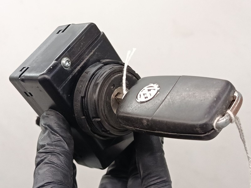 Recambio de clausor para volkswagen touareg (7la, 7l6, 7l7) 5.0 v10 tdi referencia OEM IAM 3D0905865C 3330101 