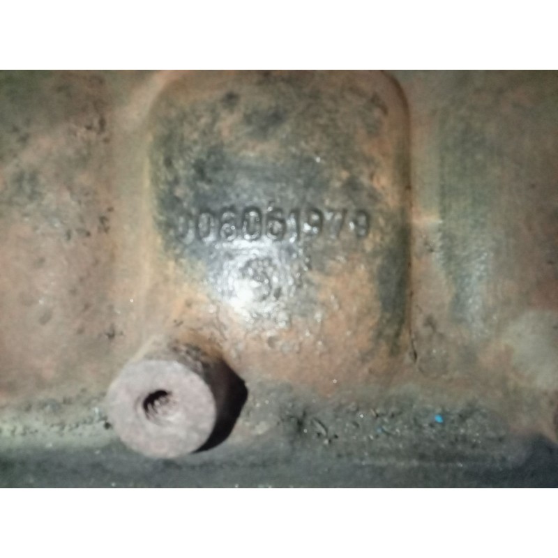 Recambio de motor completo para opel corsa b (s93) 1.4 i (f08, f68, m68) referencia OEM IAM   